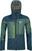 Ski Jacket Ortovox 3L Guardian Shell Jacket M Deep Ocean XL