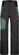 Ortovox 3L Guardian Shell Pants W Black Raven S Ski Hose