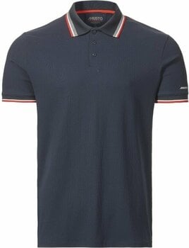 Ing Musto Evolution Pro Lite SS Polo Ing Navy S - 1
