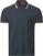 T-Shirt Musto Evolution Pro Lite SS Polo T-Shirt Navy S