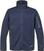 Giacca Musto Essential Softshell Giacca Navy 2XL