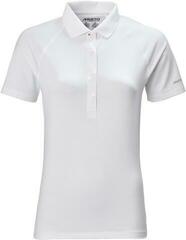 Camicia Musto Women's Evolution Sunblock 2.0 White