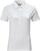T-Shirt Musto Evolution Sunblock SS Polo 2.0 FW T-Shirt White 14