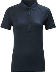 Camicia Musto Women's Evolution Sunblock 2.0 True Navy