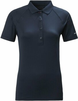 Shirt Musto Evolution Sunblock SS Polo 2.0 FW Shirt True Navy 12 - 1