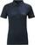 BOATS - Dámske Tričká: Musto Women's Evolution Sunblock 2.0 Polo tričko s krátkým rukávem True Navy XL Tričko Musto Women's Evolution Sunblock 2.0 Polo tričko s krátkým rukávem True Navy XL