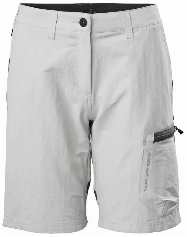 Pantalons Musto Evolution Performance 2.0 FW Platinum 14 Shorts