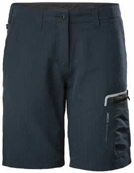 Pants Musto Evolution Performance 2.0 FW True Navy 10 Shorts - 1