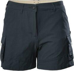 Pants Musto Women's Evolution Deck UV Fast Dry Shorts True Navy L