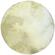 Terre Goat Skin NT 70-80cm Peaux pour percussions