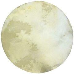 Fell für Percussion Terre Goat Skin NT 70-80cm Fell für Percussion (Beschädigt)