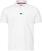 Camisa Musto Essentials Pique Polo Camisa Blanco S