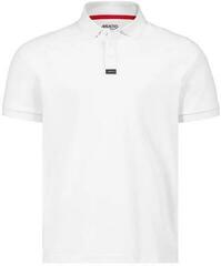 T-Shirt Musto Essential Pique White