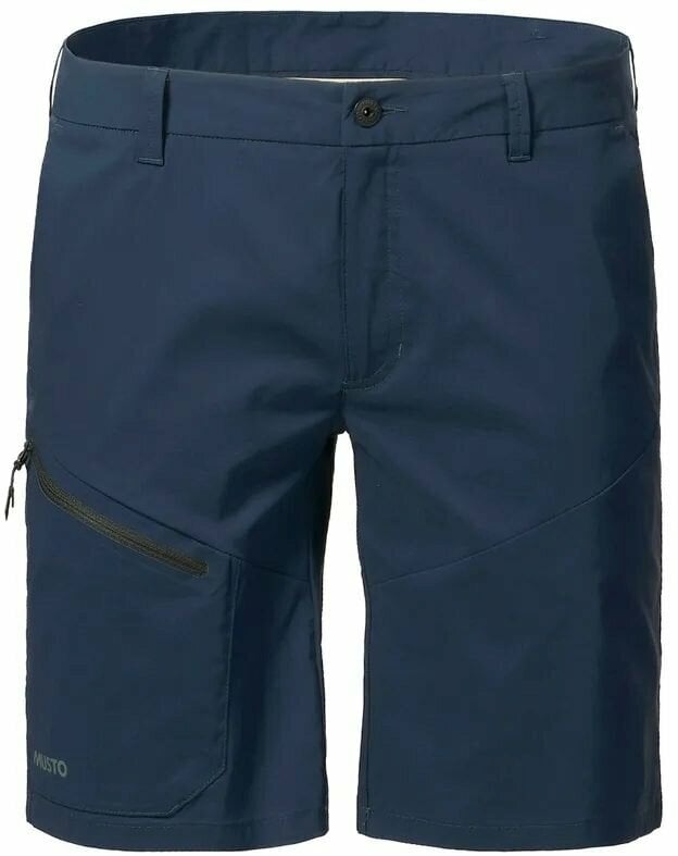 Spodnie Musto Essentials Cargo Spodnie Navy 32