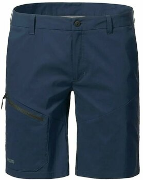 Pantalons Musto Essentials Cargo Pantalons Navy 32 - 1