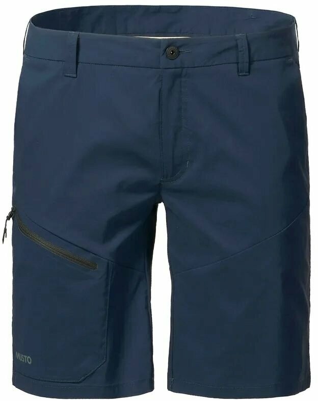 Pantalon Musto Essentials Cargo Pantalon Navy 40