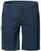 Hlače Musto Cargo Kratke hlače Navy 40