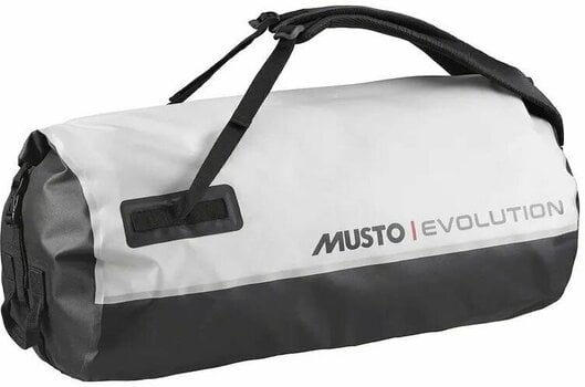 Sailing Bag Musto Evolution 65 L Dry Carryall Platinum O/S - 1
