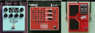 Tonstudio-Software Plug-In Effekt KUASSA Kuassa Efektor Pitch Bundle (Digitales Produkt)