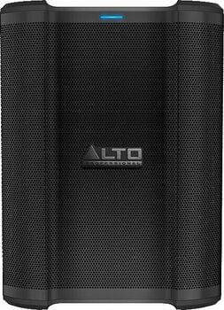 Battery powered PA system Alto Professional BUSKER Battery powered PA system - 1