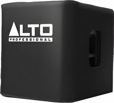 Tasche für Lautsprecher Alto Professional TS12S-CVR Tasche für Lautsprecher - 1