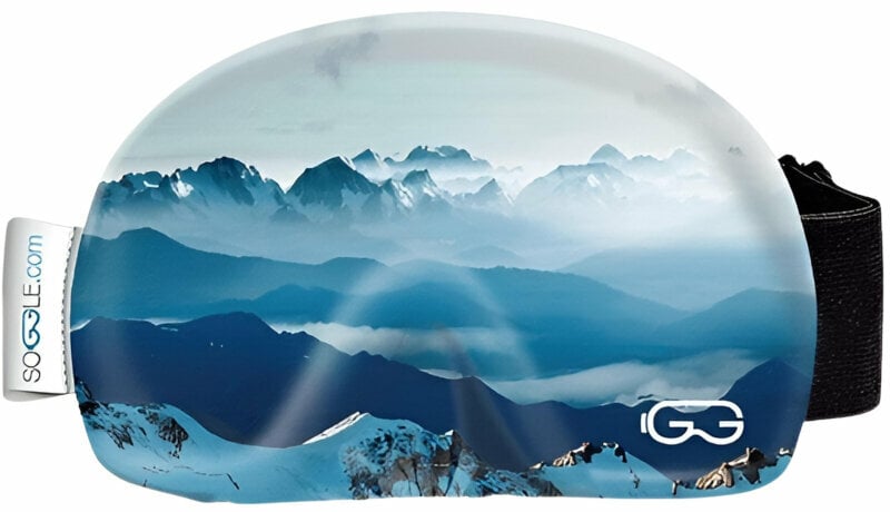 Navlaka za skijaške naočale Soggle Goggle Protection Pictures Pre-Alpine Navlaka za skijaške naočale