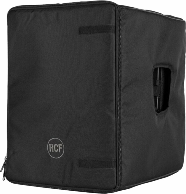 Bag for subwoofers RCF SUB 702-AS MK3 Cover Bag for subwoofers