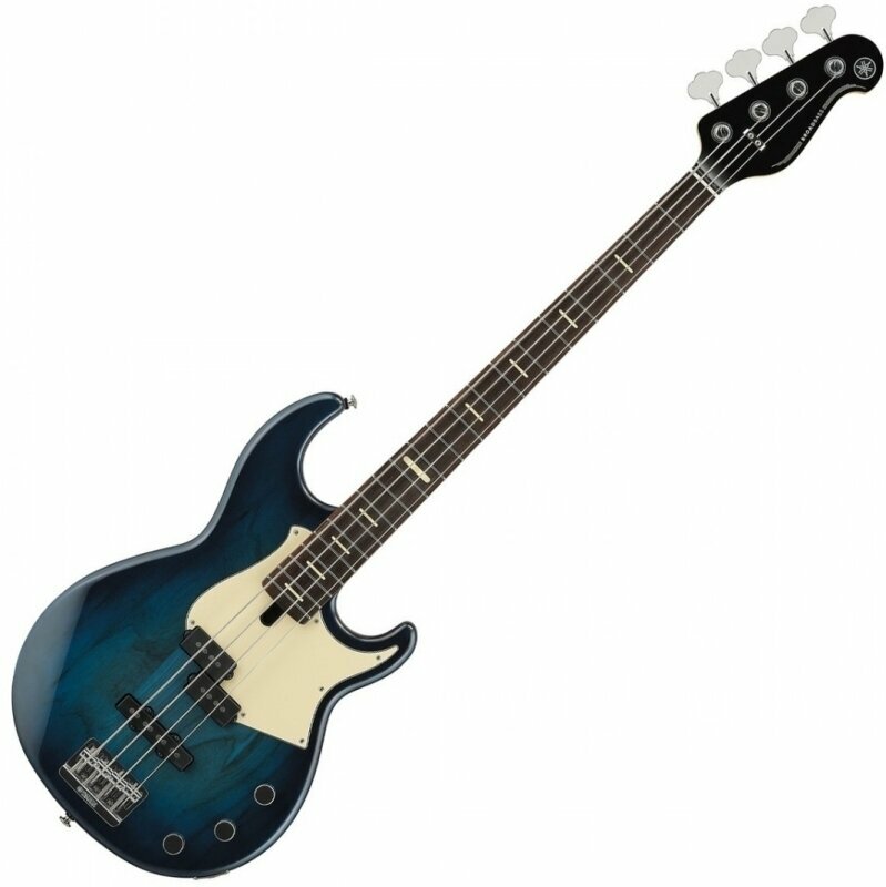 Ηλεκτρική Μπάσο Κιθάρα Yamaha BBP34 Moonlight Blue