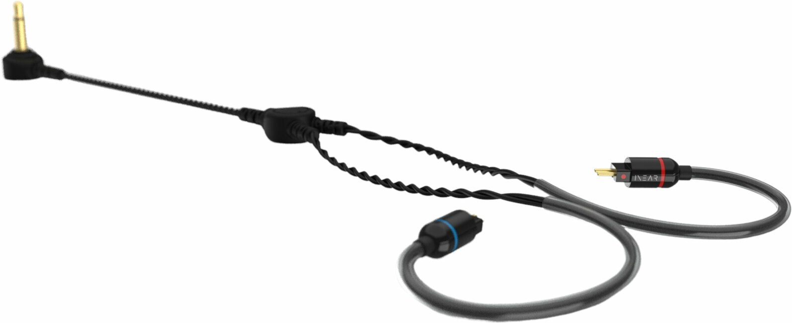 Kopfhörer Kabel InEar StageDiver Cable Kopfhörer Kabel