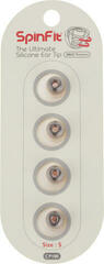 Stecker für Kopfhörer SpinFit CP100 S Stecker für Kopfhörer