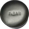 InEar Headphone case Leather Case Black