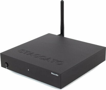 Hi-Fi Network player EarMen Staccato - 1