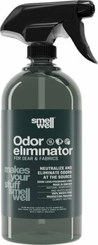 Footwear maintenance SmellWell Odor Eliminator 450 ml Spray - 1