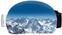 Navlaka za skijaške naočale Soggle Goggle Protection Pictures Mountains Navlaka za skijaške naočale