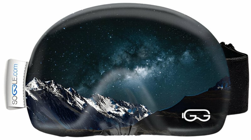 Ski-bril hoes Soggle Goggle Protection Pictures Milkyway Ski-bril hoes