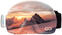 Skidglasögonfodral Soggle Goggle Protection Pictures Sunset Skidglasögonfodral