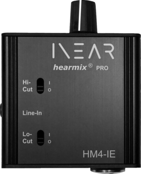 In-Ear-Einzelkomponente InEar Hearmix Pro - 1