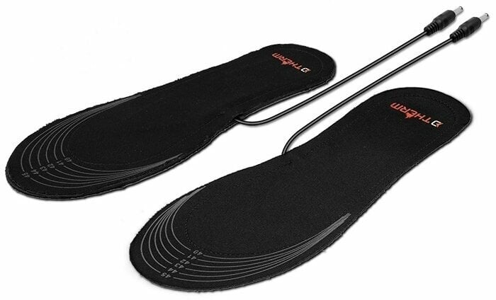 Angelgeräte Delphin Heated Insoles THERM 40-46