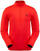 Ski T-shirt /hættetrøje Spyder Prospect Volcano XL Hættetrøje