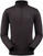 T-shirt de ski / Capuche Spyder Prospect Black M Sweatshirt à capuche