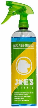 Vedligeholdelse af cykler Joe's No Flats Bio-Degreaser Spray Bottle 1 L Vedligeholdelse af cykler - 1