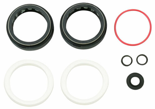 Sellos / Accesorios Rockshox Upgrade Kit Dust Wipers 35mm Flangless Dust Seal - 1