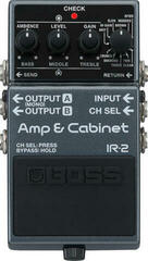 Effect Pedal Boss IR-2 Effect Pedal