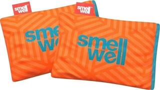Pflege von Schuhen SmellWell Active Geometric Orange Absorber