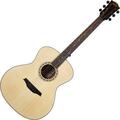 Bromo BAA2 Natural Jumbo akoestische gitaar