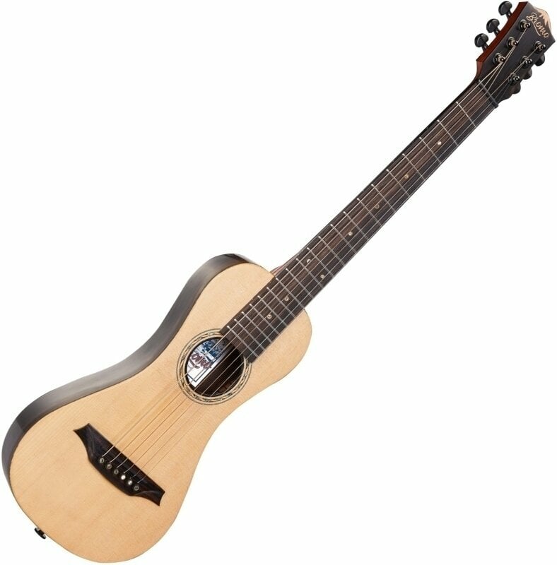 Gitara akustyczna Bromo BAR3 Natural