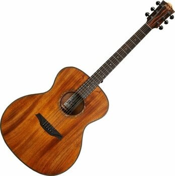 Gitara akustyczna Jumbo Bromo BAT2M Natural - 1