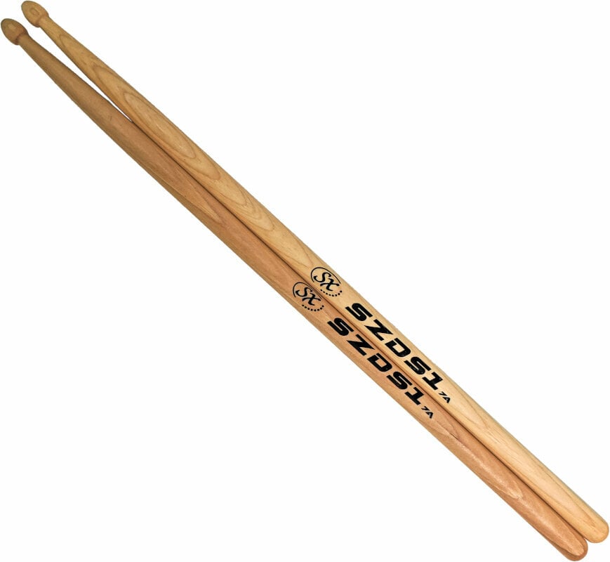 Drumsticks SX SZDS1 7A Drumsticks