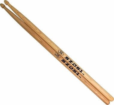 Drumsticks SX SZDS1 7A Drumsticks - 1