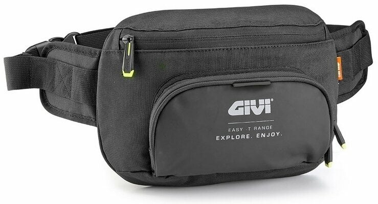 Moto nahrbtnik / Moto torba Givi EA145B Adjustable Waist Bag